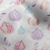 水彩棉花糖水晶絨(幅寬160公分)