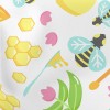 新鮮濃純蜂蜜羅馬布(幅寬160公分)