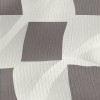 整齊排列方塊仿毛衣布(幅寬150公分)