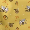 變裝蜜蜂牛薄棉布(幅寬150公分)