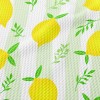 檸檬樹葉泡泡布(幅寬160公分)