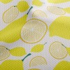 多汁檸檬鳥眼布(幅寬160公分)
