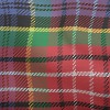 經典蘇格蘭格紋雙斜布(幅寬150公分)