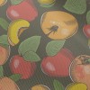 枇杷蘋果柳橙雪紡布(幅寬150公分)