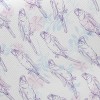 漂亮鸚鵡斜紋布(幅寬150公分)
