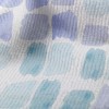 水彩抽象線條毛巾布(幅寬160公分)