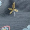 迷你小恐龍毛巾布(幅寬160公分)
