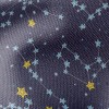 星星連線帆布(幅寬150公分)