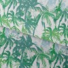熱帶椰子樹牛津布(幅寬150公分)