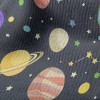 宇宙小行星毛巾布(幅寬160公分)