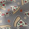 瑪格莉特披薩帆布(幅寬150公分)