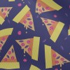 三角形披薩雪紡布(幅寬150公分)