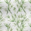 水彩手繪竹子刷毛布(幅寬150公分)