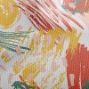 時尚插圖鳥眼布(幅寬160公分)