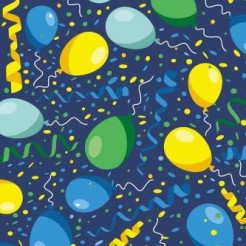 派對裝飾氣球