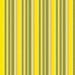 黃色條紋織物