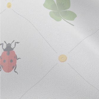吉祥物大集合雪紡布(幅寬150公分)