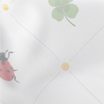 吉祥物大集合羅馬布(幅寬160公分)