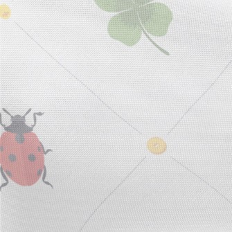 吉祥物大集合春亞紡(幅寬160公分)