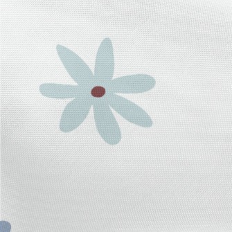 美觀漂亮的花朵春亞紡(幅寬160公分)