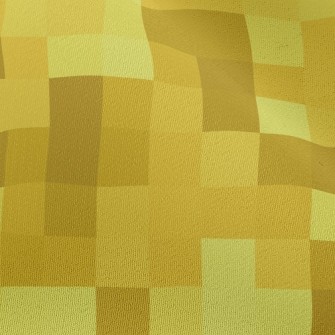 金色方塊雪紡布(幅寬150公分)