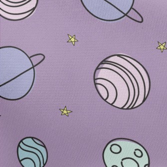 紫色系列宇宙春亞紡(幅寬160公分)