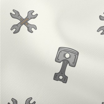 摩托車活塞工具雙斜布(幅寬150公分)