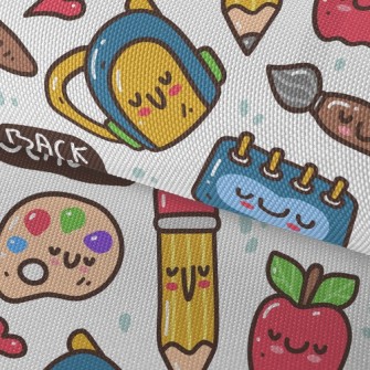 上學畫畫用品牛津布(幅寬150公分)