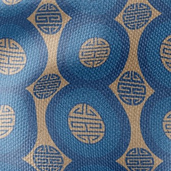 中國風帆布(幅寬150公分)