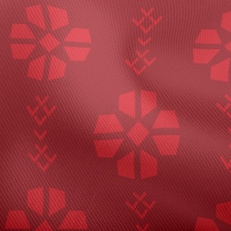 中國風裝飾雙斜布(幅寬150公分)