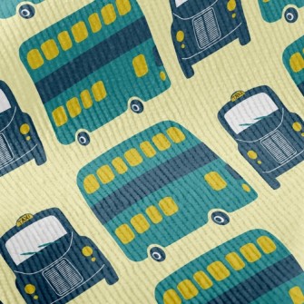 巴士計程車燈芯絨(幅寬150公分)