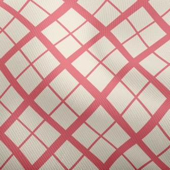 網子狀菱格雙斜布(幅寬150公分)
