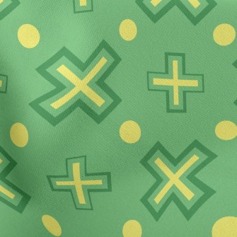 各種變化十字型薄棉布(幅寬150公分)