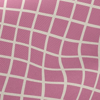 交錯菱格厚棉布(幅寬150公分)