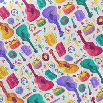 重低音貝斯斜紋布(幅寬150公分)