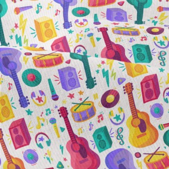 重低音貝斯仿棉布(幅寬150公分)