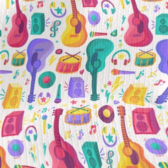 重低音貝斯仿毛衣布(幅寬150公分)