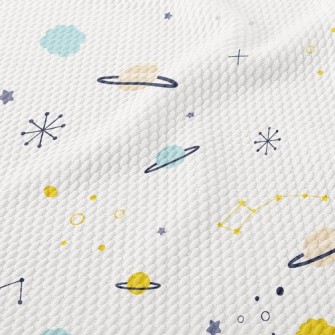 小巧迷你星球泡泡布(幅寬160公分)