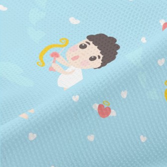 小愛神邱比特高爾布(幅寬180公分)