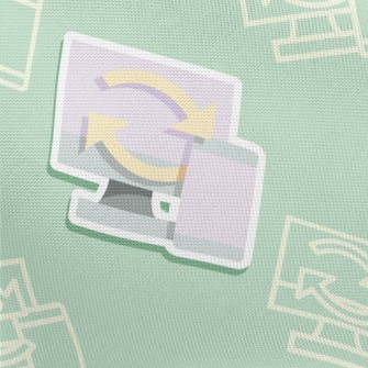 電腦轉換備份春亞紡(幅寬160公分)