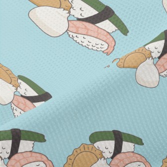 亞洲經典食物高爾布(幅寬180公分)