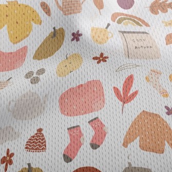 換季必備衣服鳥眼布(幅寬160公分)