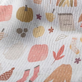 換季必備衣服毛巾布(幅寬160公分)