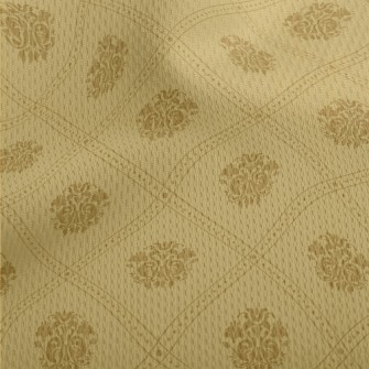 維多利亞時代花紋鳥眼布(幅寬160公分)