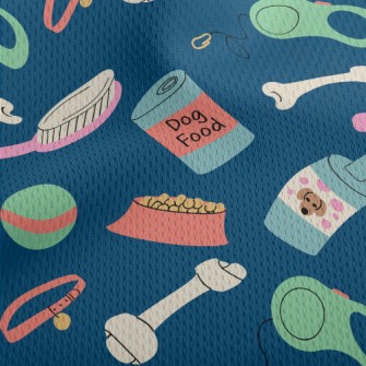寵物用品鳥眼布(幅寬160公分)