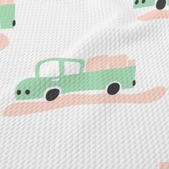 努力載貨大卡車泡泡布(幅寬160公分)
