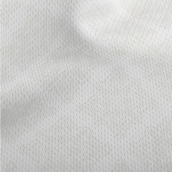 菱形花卉葉子團花鳥眼布(幅寬160公分)