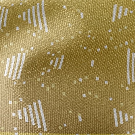 金色迷宮帆布(幅寬150公分)