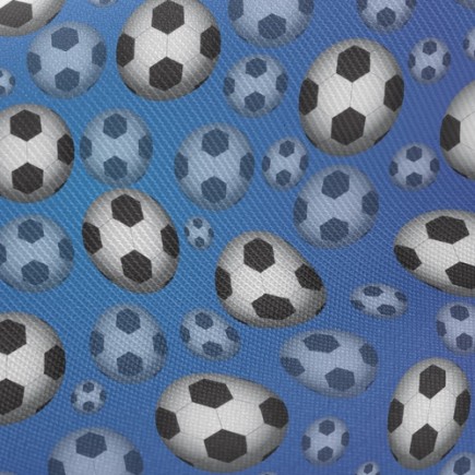 足球斜紋布(幅寬150公分)