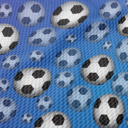 足球泡泡布(幅寬160公分)